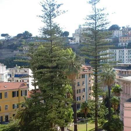 Nicoletta Appartement *