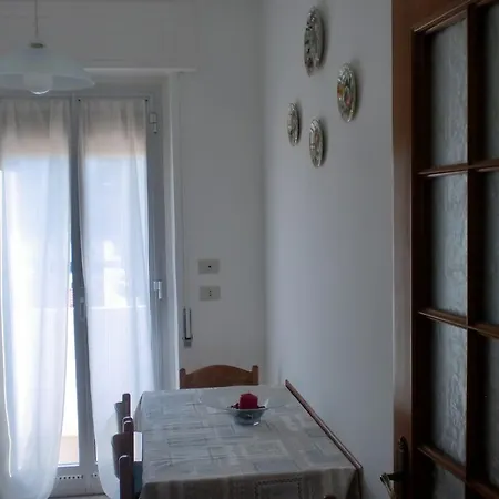 Nicoletta Appartement San Remo