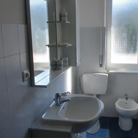 Nicoletta Apartment Sanremo
