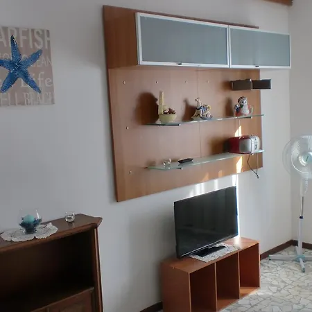 Nicoletta Apartment Sanremo