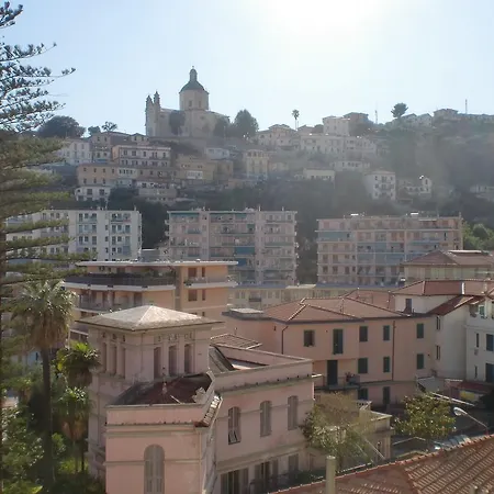 Apartment Nicoletta Sanremo