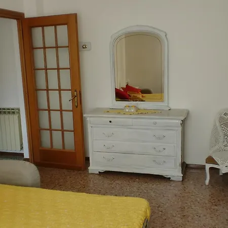 Apartment Nicoletta Sanremo
