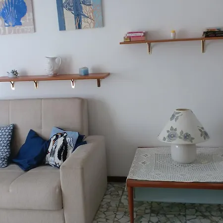 Nicoletta Apartment *