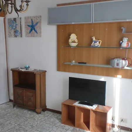 Apartment Nicoletta Sanremo