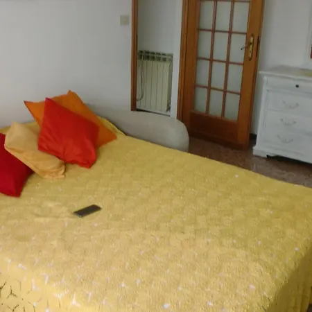 Nicoletta Apartment *