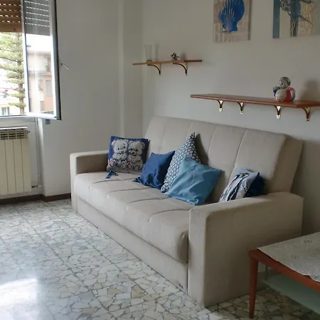 Nicoletta Apartment *