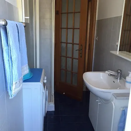 Apartment Nicoletta