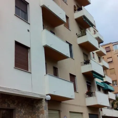 Nicoletta Apartment